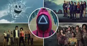 8 Series To Binge Watch, If You’re Done Watching Squid Game