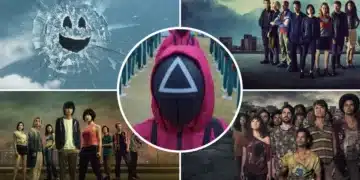 8 Series To Binge Watch, If You're Done Watching Squid Game