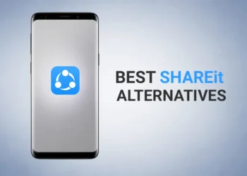 9 Best Shareit Alternatives For Android
