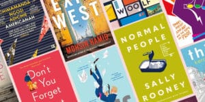 Anthologies To Read If ‘Modern Love’ Moved You