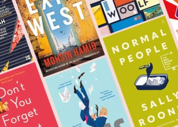 Anthologies To Read If ‘Modern Love’ Moved You