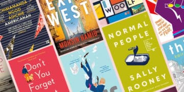 Anthologies To Read If ‘Modern Love’ Moved You