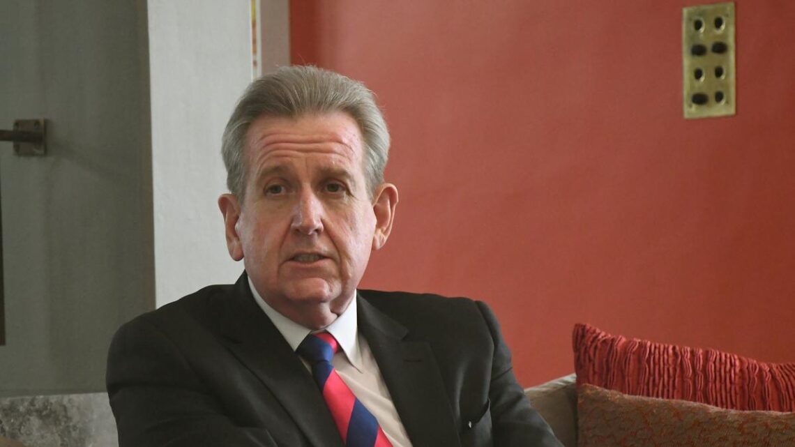 Australian universities barring Indians from certain States due to visa fraud: Australian envoy