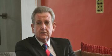 Australian universities barring Indians from certain States due to visa fraud: Australian envoy