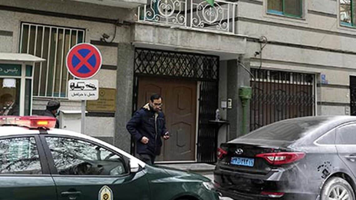 Azerbaijan makes arrests over fresh coup plot blamed on Iran