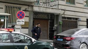 Azerbaijan makes arrests over fresh coup plot blamed on Iran