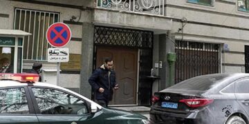 Azerbaijan makes arrests over fresh coup plot blamed on Iran