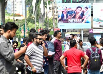Bangladesh audiences see first Indian movie in 50 years