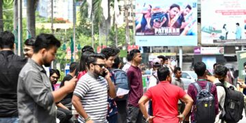 Bangladesh audiences see first Indian movie in 50 years