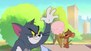 Best Cartoons Of Gen Y/Millennials