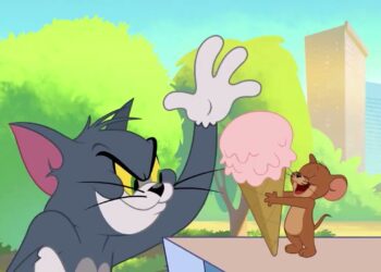 Best Cartoons Of Gen Y/Millennials