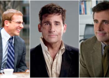 Best Movies Of Steve Carell