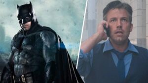 Best Of The OG Batman: Ben Affleck