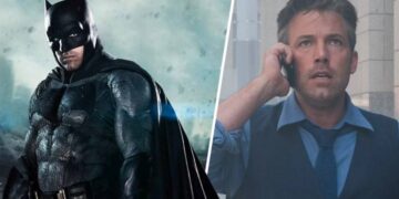 Best Of The OG Batman: Ben Affleck