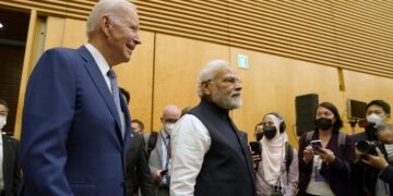 Biden receives numerous requests from Indian-Americans to attend state dinner planned for PM Modi