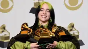 Billie Eilish’s Net Worth