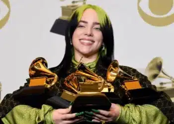 Billie Eilish's Net Worth