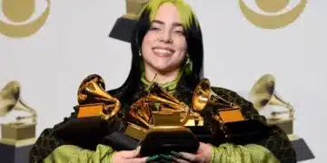 Billie Eilish's Net Worth