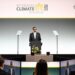COP28 chair urges tripling of renewables capacity by 2030