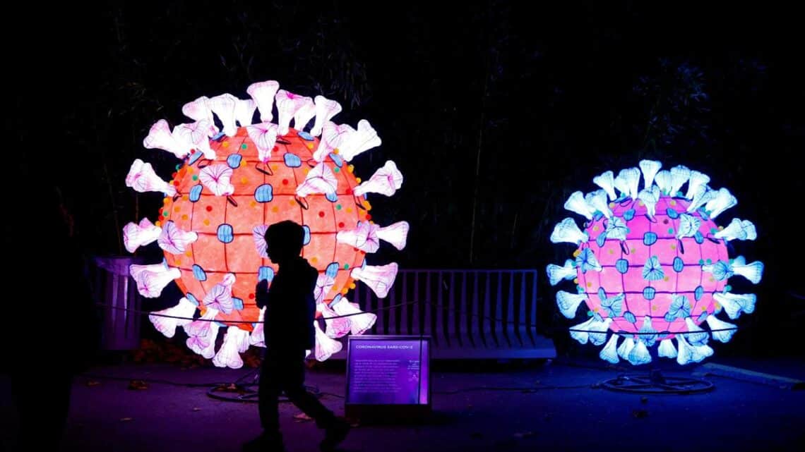 COVID-19 no longer a global emergency, says WHO