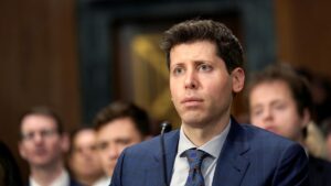 ChatGPT’s chief testifies before U.S. Congress as concerns grow about artificial intelligence risks