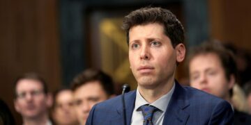 ChatGPT’s chief testifies before U.S. Congress as concerns grow about artificial intelligence risks