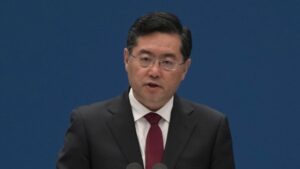 China tells U.S. to ‘reflect deeply’ over downturn in ties