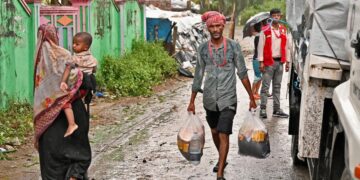 Cyclone Mocha highlights Rohingya crisis and Myanmar’s military campaign