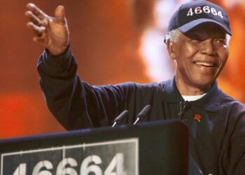 Daily Quiz | On Nelson Mandela