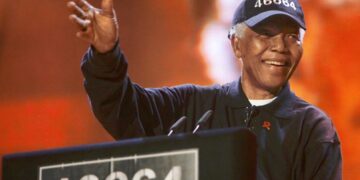 Daily Quiz | On Nelson Mandela