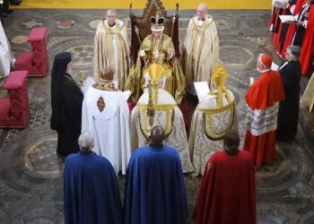 Daily Quiz | On the rulers of Great Britain