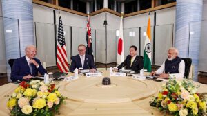 Morning Digest | Deep concern over Ukraine war, and “coercion” in the Indo-Pacific: Quad leaders; Ordinance is an insult to Supreme Court, we will challenge it: Kejriwal, and more