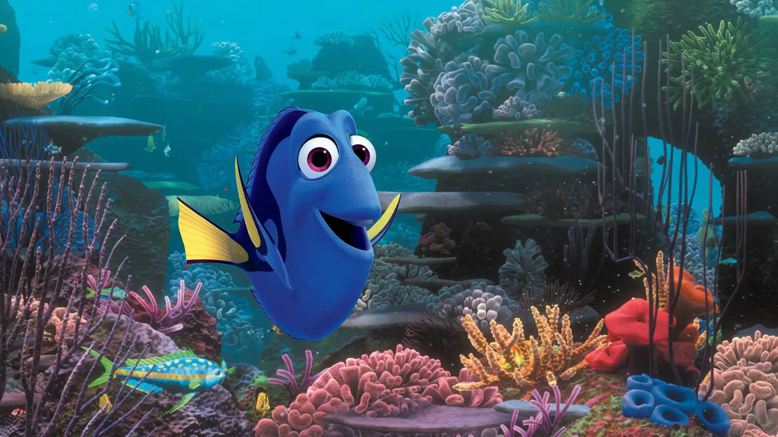 12 Noteworthy Quotes From ‘Finding Nemo’