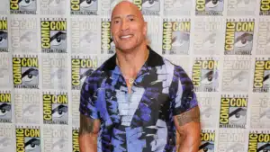 Dwayne Johnson Net Worth | 4 Amazing Facts | Awards | 3 Keys To Success