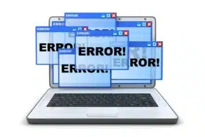 The Disk you inserted was not Readable by this Computer: Troubleshooting Tips