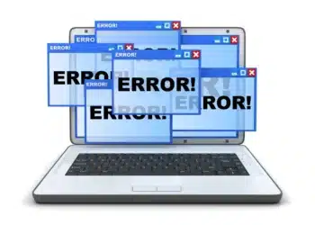 The Disk you inserted was not Readable by this Computer: Troubleshooting Tips