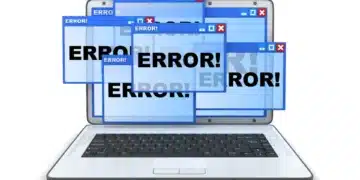 The Disk you inserted was not Readable by this Computer: Troubleshooting Tips