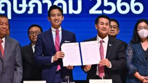 Explained | Does the 2023 Thailand election result mark the start of a new era? Who will form the government? 