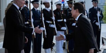 Explained | What is the Washington Declaration?