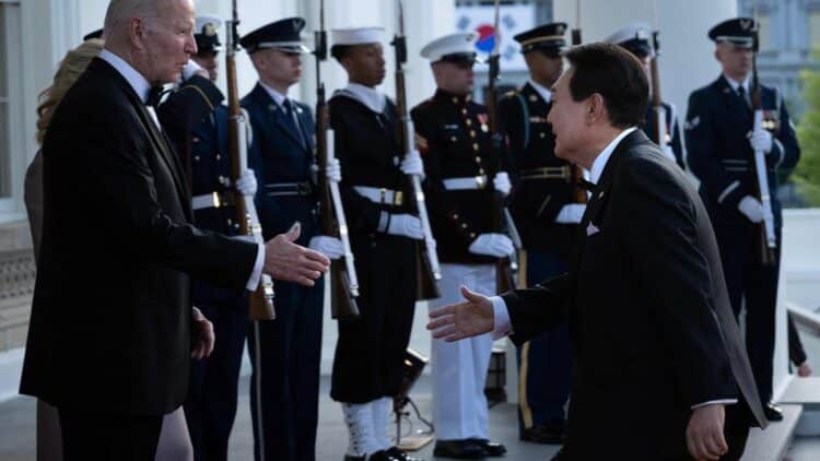 Explained | What is the Washington Declaration?