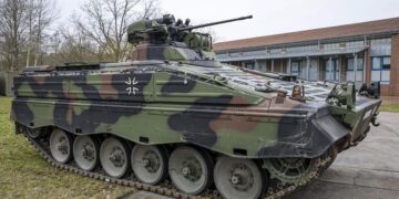 Germany announces $3 billion military aid package for Ukraine before possible visit of Volodymyr Zelenskyy