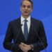 Greek PM Mitsotakis says has won decisive mandate to govern