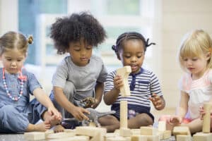 How To Improve The Learning Habits In Preschoolers