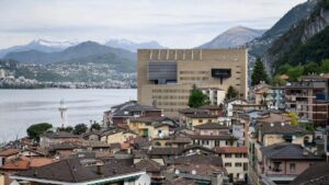 How one of Italy’s oldest casinos inspired a book!
