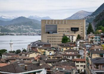 How one of Italy’s oldest casinos inspired a book!