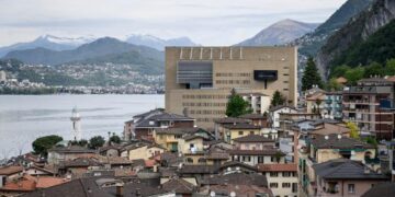 How one of Italy’s oldest casinos inspired a book!