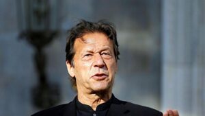 Imran Khan’s PTI will be ‘ultimate loser’ if talks on polls fail: Pakistan government