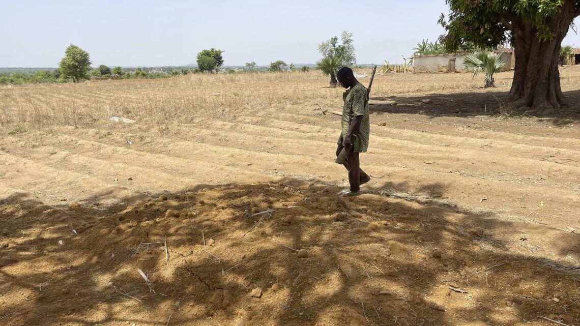 In Nigeria’s hard-hit north, families seek justice as armed groups seek control