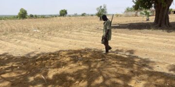 In Nigeria’s hard-hit north, families seek justice as armed groups seek control