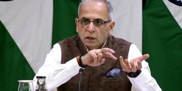 India trying for Quad meeting in Japan: Foreign Secretary Kwatra